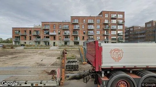 Lejligheder til leje i Rødovre - Foto fra Google Street View