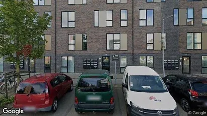 Lejligheder til leje i Odense V - Foto fra Google Street View