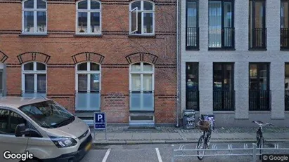 Lejligheder til salg i København K - Foto fra Google Street View
