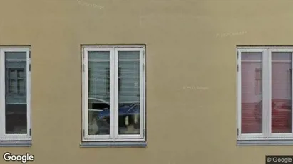 Lejligheder til leje i Thisted - Foto fra Google Street View