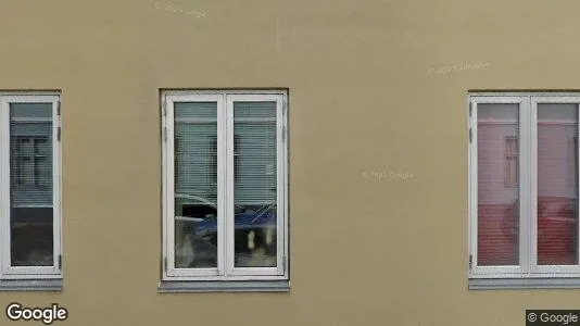Lejligheder til leje i Thisted - Foto fra Google Street View