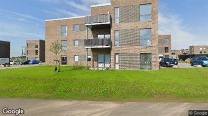 Lejligheder til leje i Vejle Centrum - Foto fra Google Street View