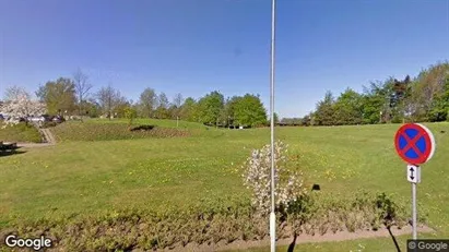 Lejligheder til leje i Hørsholm - Foto fra Google Street View
