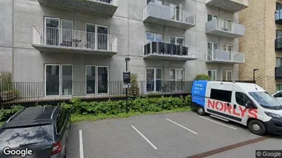 Lejligheder til leje i Risskov - Foto fra Google Street View