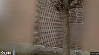 Lejligheder til salg i Risskov - Foto fra Google Street View