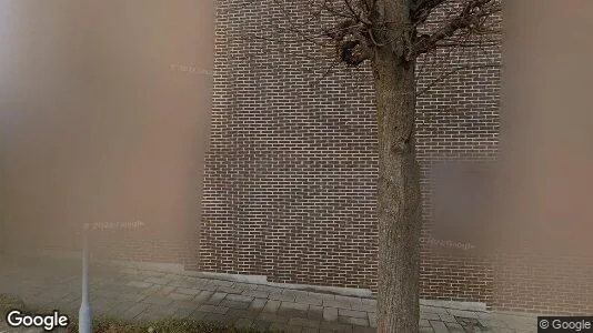 Lejligheder til salg i Risskov - Foto fra Google Street View