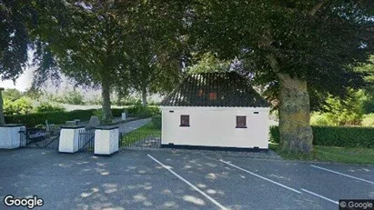 Lejligheder til salg i Hadsund - Foto fra Google Street View
