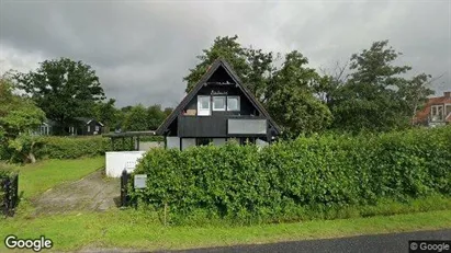 Lejligheder til salg i Ebeltoft - Foto fra Google Street View