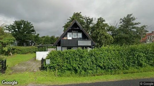 Lejligheder til salg i Ebeltoft - Foto fra Google Street View