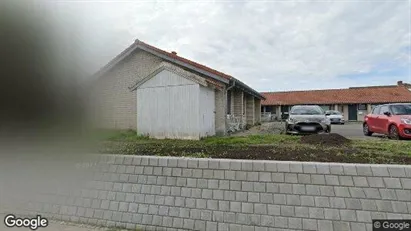 Lejligheder til salg i Horsens - Foto fra Google Street View