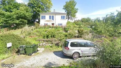 Lejligheder til salg i Ebeltoft - Foto fra Google Street View
