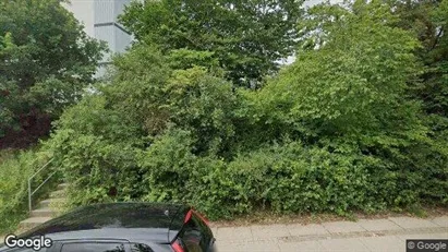 Lejligheder til salg i Aalborg Centrum - Foto fra Google Street View