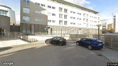 Lejligheder til salg i Hellerup - Foto fra Google Street View