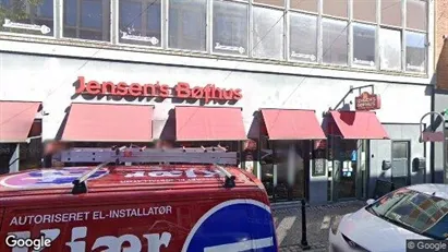 Lejligheder til leje i Randers C - Foto fra Google Street View