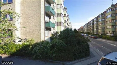 Lejligheder til salg i København SV - Foto fra Google Street View