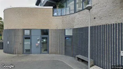 Lejligheder til salg i København S - Foto fra Google Street View