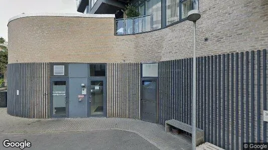 Lejligheder til salg i København S - Foto fra Google Street View