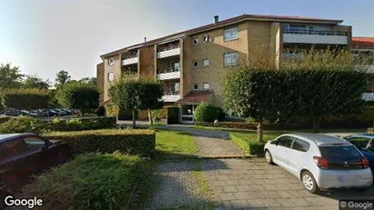 Lejligheder til salg i Hørsholm - Foto fra Google Street View