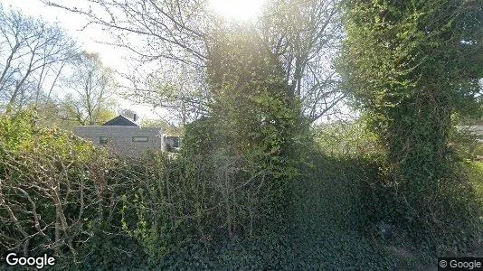 Lejligheder til salg i Egå - Foto fra Google Street View
