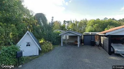 Lejligheder til salg i Otterup - Foto fra Google Street View