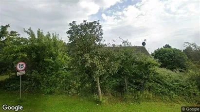 Lejligheder til salg i Samsø - Foto fra Google Street View
