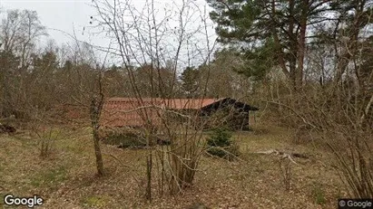 Lejligheder til salg i Rørvig - Foto fra Google Street View