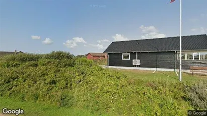 Lejligheder til salg i Rømø - Foto fra Google Street View