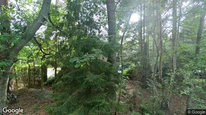 Lejligheder til salg i Frederiksværk - Foto fra Google Street View
