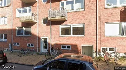 Lejligheder til salg i Odense C - Foto fra Google Street View