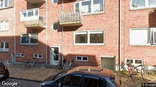 Lejligheder til salg i Odense C - Foto fra Google Street View
