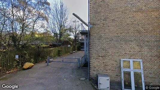 Lejligheder til salg i Valby - Foto fra Google Street View
