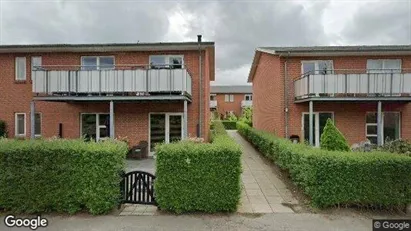 Andelsboliger til salg i Sorø - Foto fra Google Street View