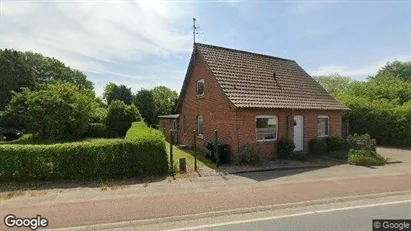 Lejligheder til salg i Stouby - Foto fra Google Street View