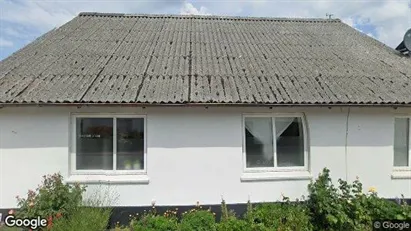 Lejligheder til salg i Saltum - Foto fra Google Street View