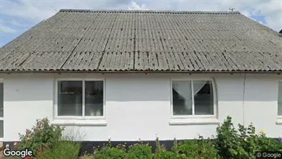 Lejligheder til salg i Saltum - Foto fra Google Street View