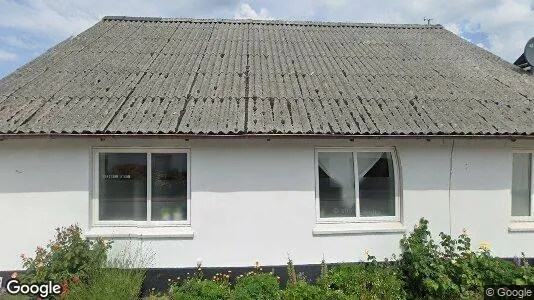 Lejligheder til salg i Saltum - Foto fra Google Street View