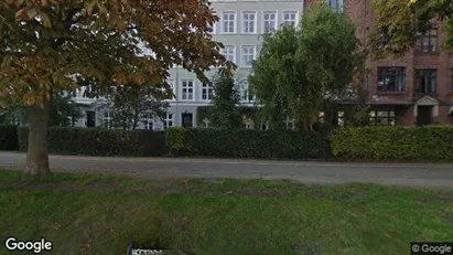 Andelsboliger til salg i Nørrebro - Foto fra Google Street View