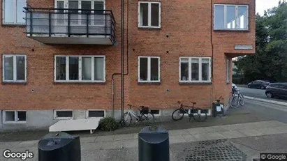 Lejligheder til salg i Århus N - Foto fra Google Street View