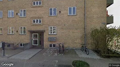 Lejligheder til salg i København S - Foto fra Google Street View