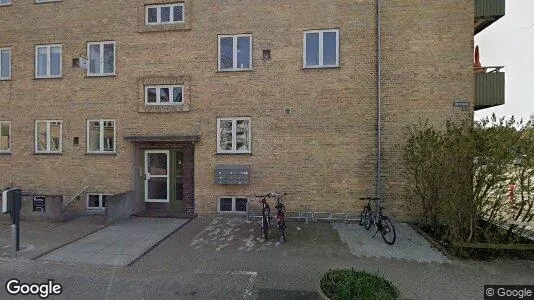 Lejligheder til salg i København S - Foto fra Google Street View