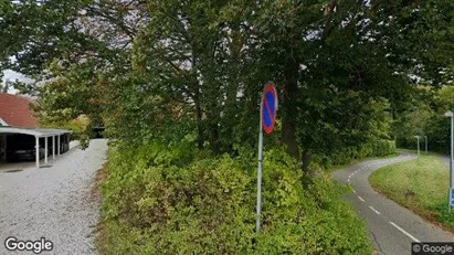Lejligheder til salg i Fredensborg - Foto fra Google Street View
