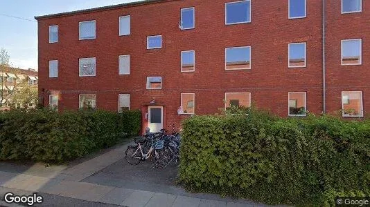 Lejligheder til salg i København S - Foto fra Google Street View