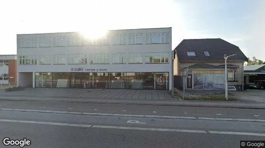 Lejligheder til salg i Taastrup - Foto fra Google Street View