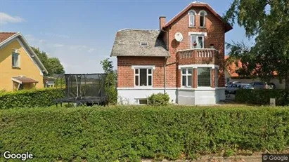 Lejligheder til salg i Tølløse - Foto fra Google Street View