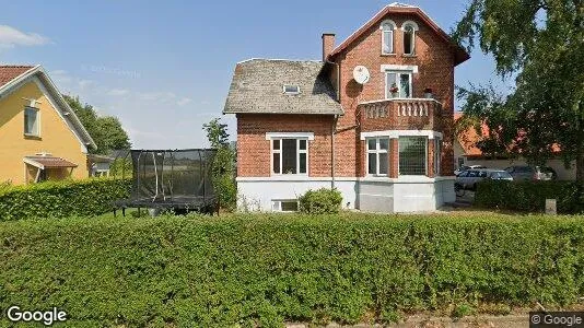Lejligheder til salg i Tølløse - Foto fra Google Street View