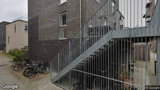 Lejligheder til salg i København S - Foto fra Google Street View