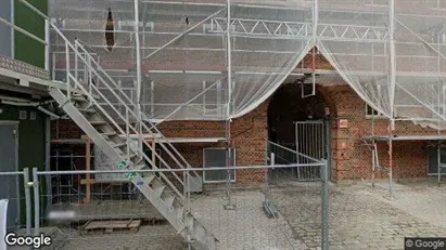Lejligheder til salg i Valby - Foto fra Google Street View