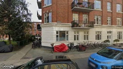 Lejligheder til salg i København S - Foto fra Google Street View