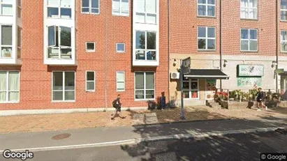 Lejligheder til salg i Odense C - Foto fra Google Street View