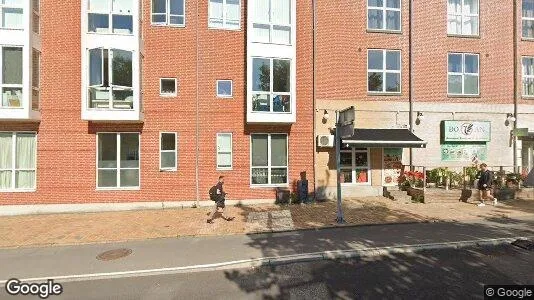 Lejligheder til salg i Odense C - Foto fra Google Street View